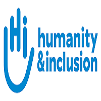 END OF PROJECT EVALUATION At Handicap International - Humanity ...