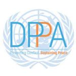 Department of Political and Peacebuilding Affairs (UN DPPA)