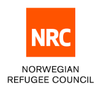 Norwegian Refugee Council (NRC) .....