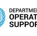United Nations Department of Operational Support (UN DOS)