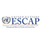 United Nations Economic and Social Commission for Asia and the Pacific (UNESCAP)