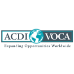 ACDI/VOCA (ACDIVOCA)