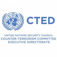 Counter-Terrorism Committee Executive Directorate (CTED)
