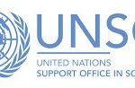 United Nations Support Office in Somali (UNSOS)
