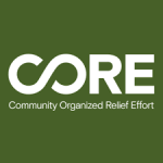 Community Organized Relief Effort