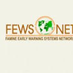 Famine Early Warning System Network