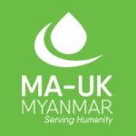 MA-UK Myanmar