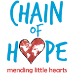 The Chain of Hope